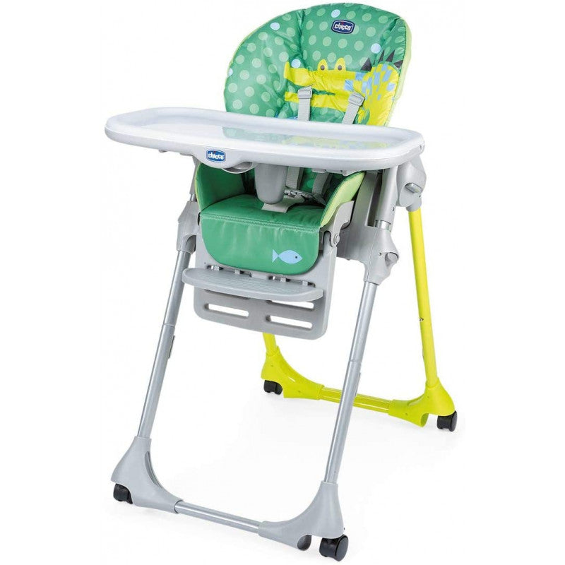 copy of Trona Polly Easy Chicco Birdland
