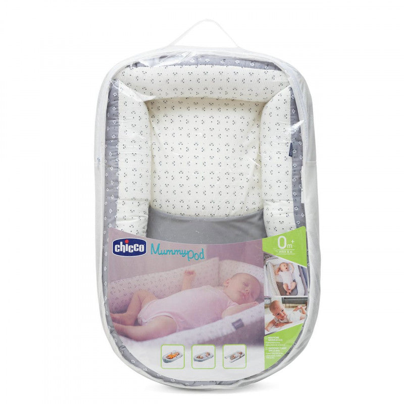 Cojines Reductores para Cunas Chicco Mummy Pod - 3
