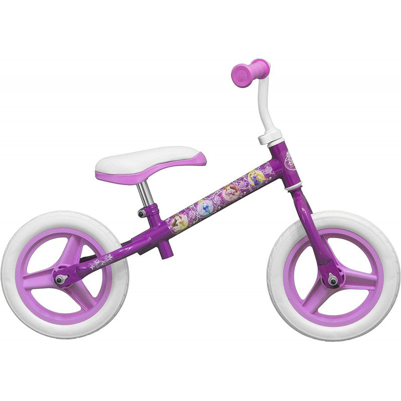Bicicleta sin Pedales Princesas Disney
