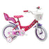 Minnie 14 Bicycle