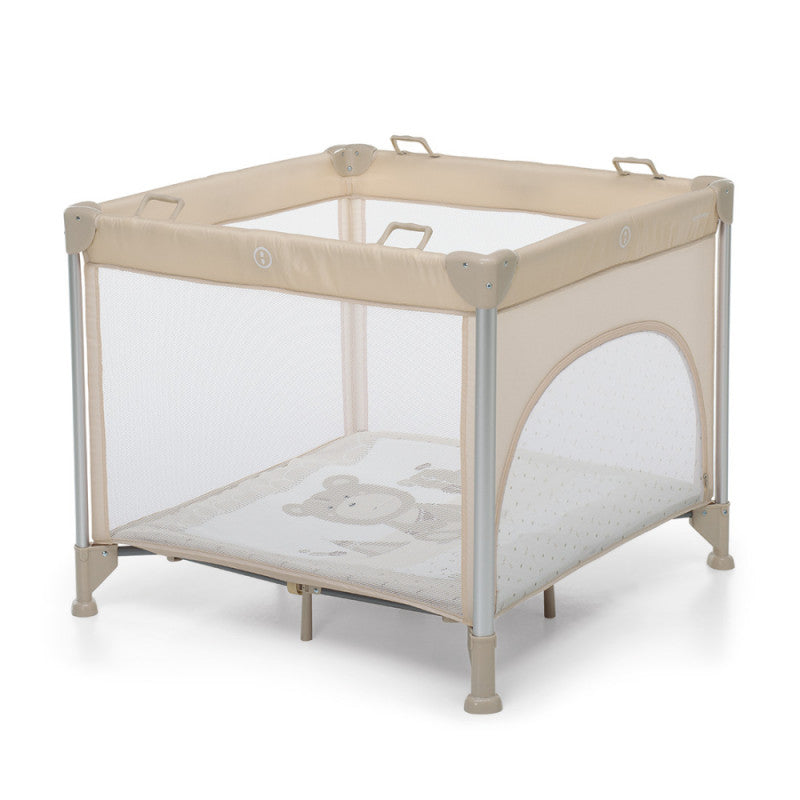 Jubox Foppapedretti Foldable Box - Augh