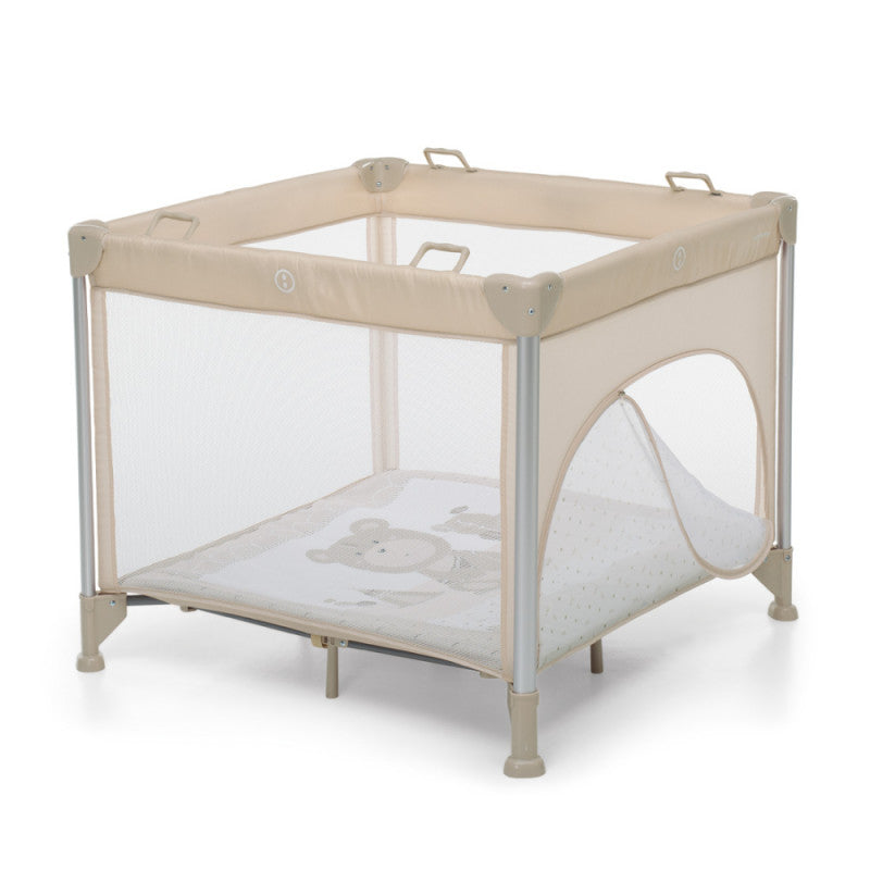 Jubox Foppapedretti Foldable Box - Augh