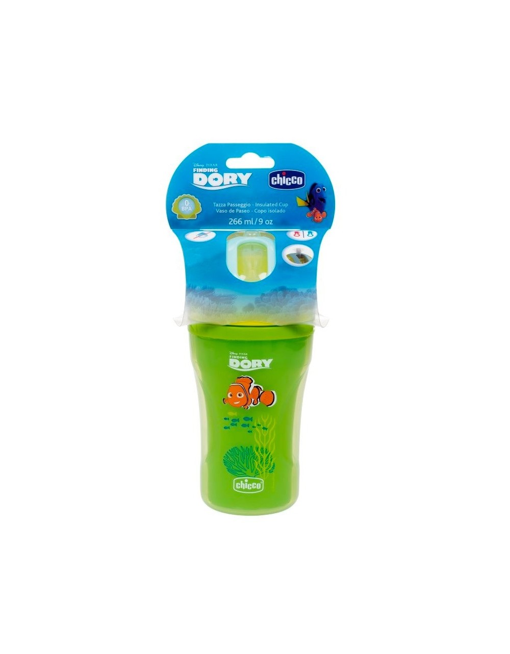 Chicco Finding Dory Travel Cup