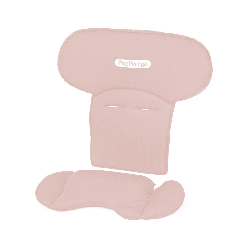 Cojín reductor para silla de coche Peg Perego Primo Viaggio SL - Mon Amour