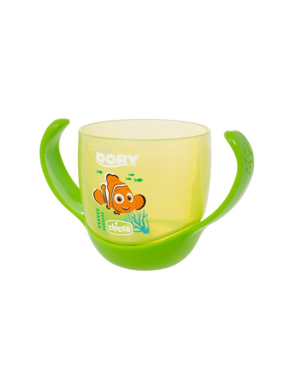 Vaso Chicco Buscando a Dory