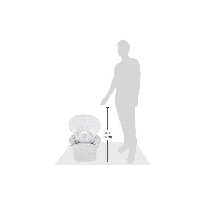 Kuku High Chair Cover