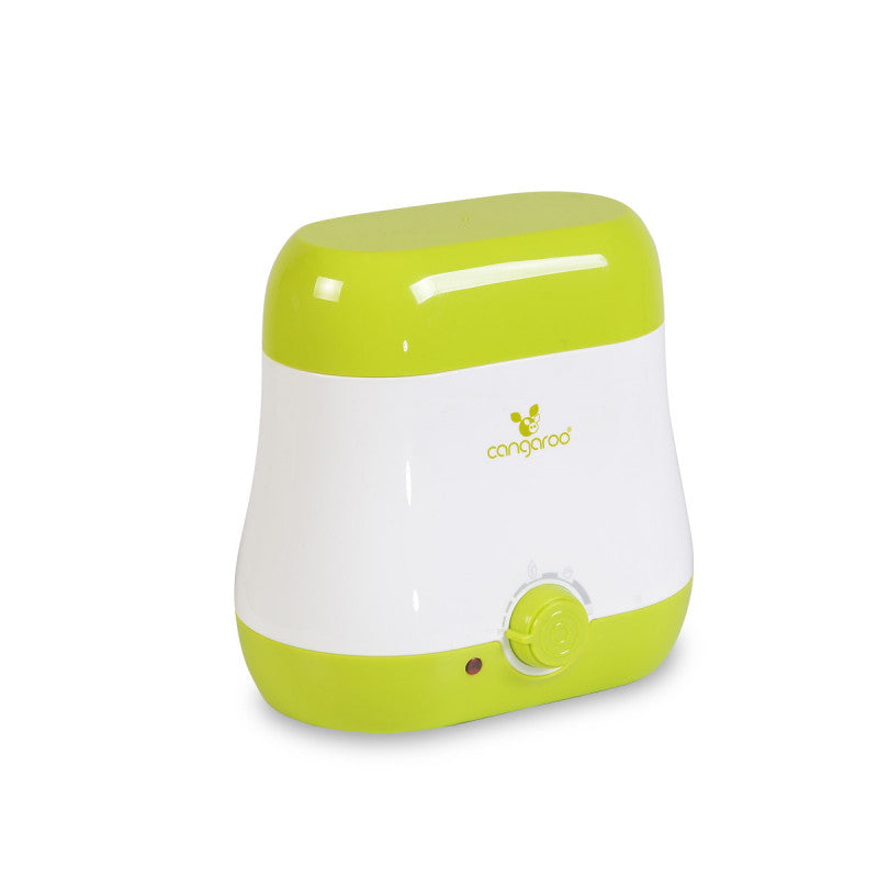 Calienta biberones BabyDuo