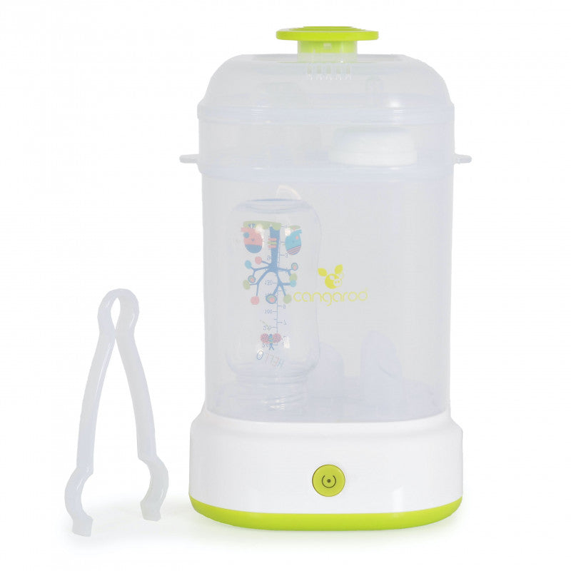 Esterilizador Presto