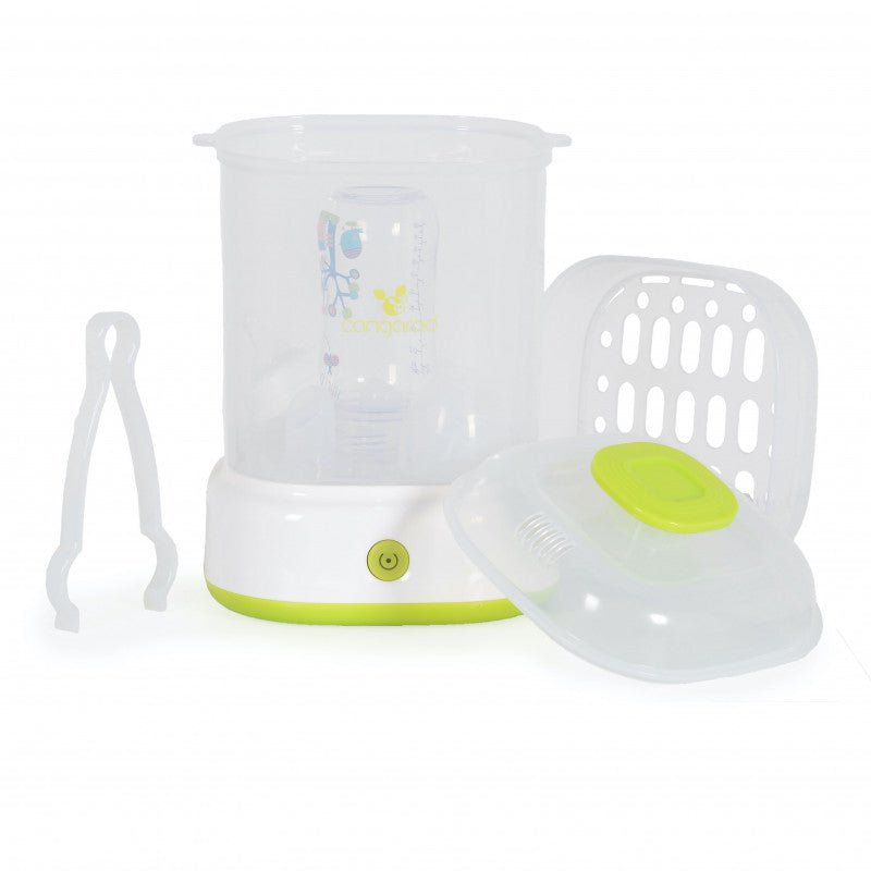 Esterilizador Presto