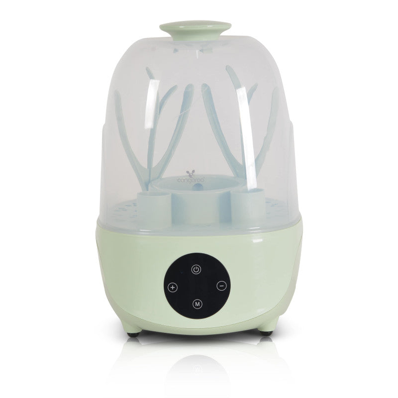 Esterilizador Verde - 5 en 1