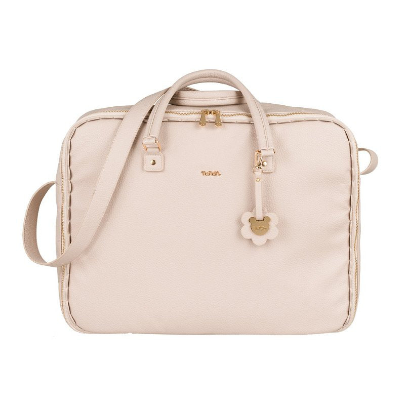 Bolso para Mamá Beige Nanan