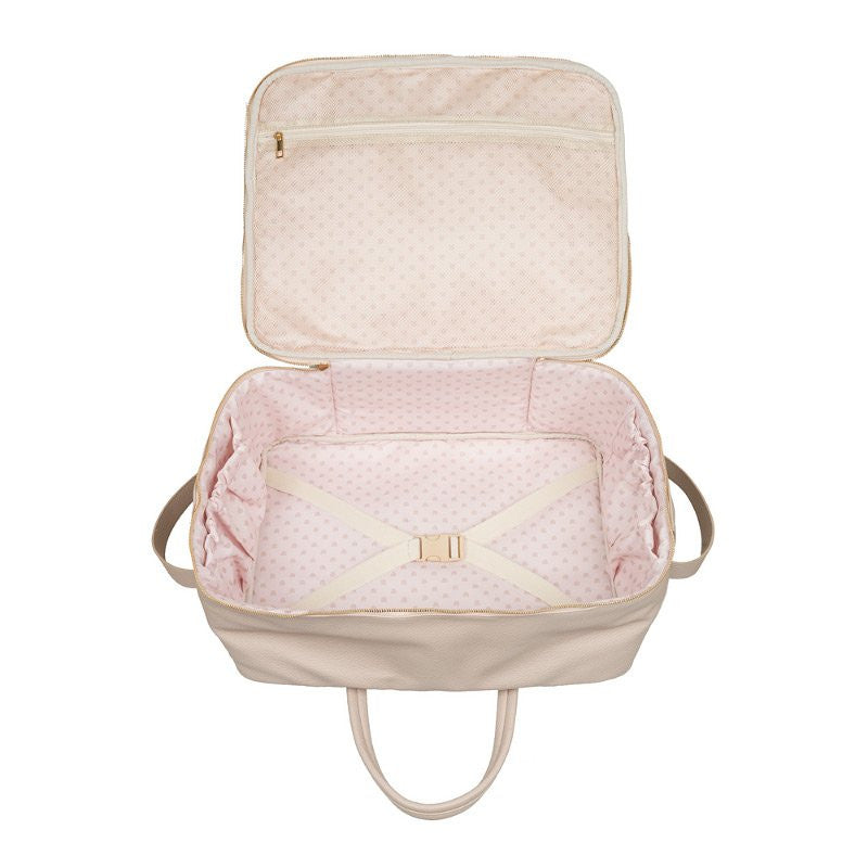Bolso para Mamá Beige Nanan