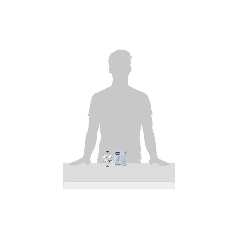 Physioclean Repuestos Para Aspirador Nasal