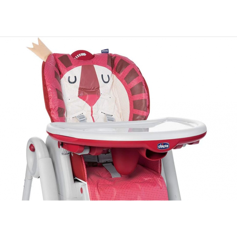 Revestimiento Polly 2 Start Lion