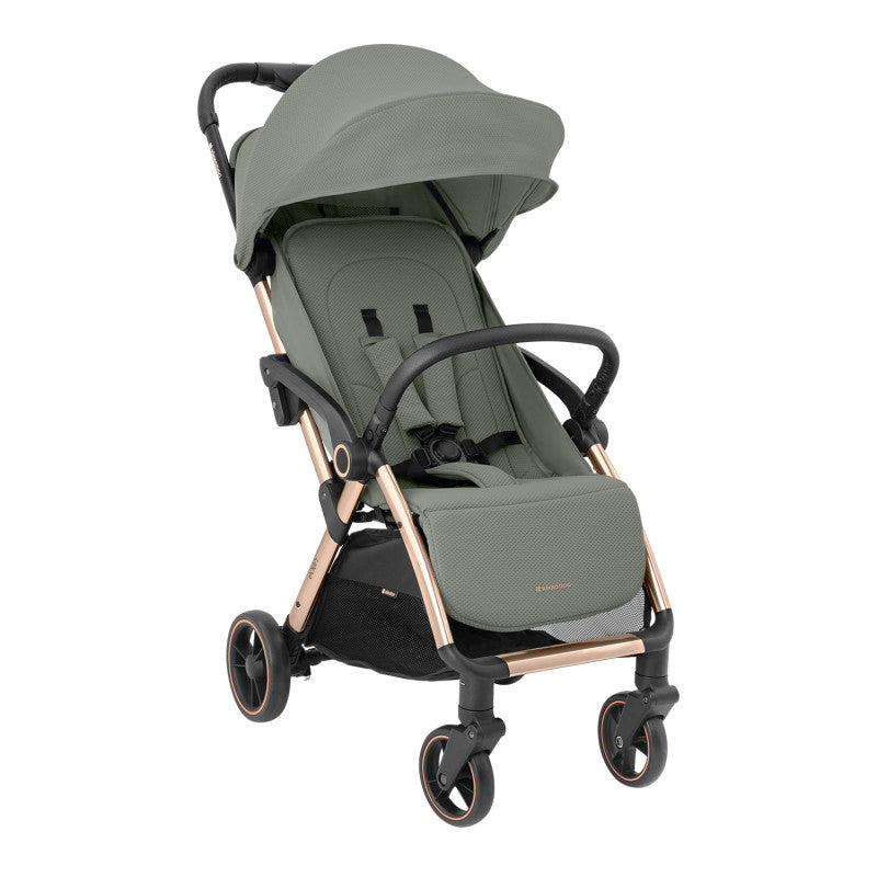 Sillas de paseo kikkaboo Eden Army Green
