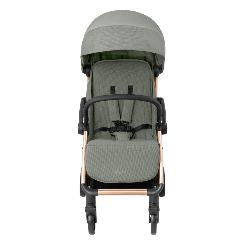 Eden Army Green Stroller