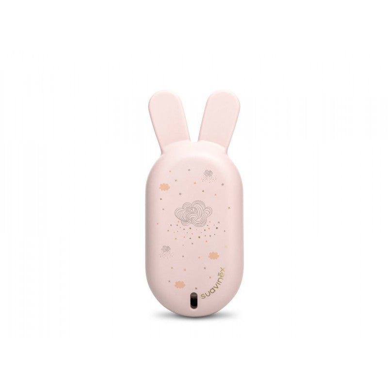 Termómetro Baño Hygge Baby Suavinex Rosa