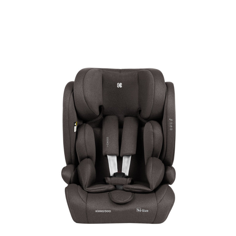 i-Cross i-SIZE 76 - 150 cm Marrón