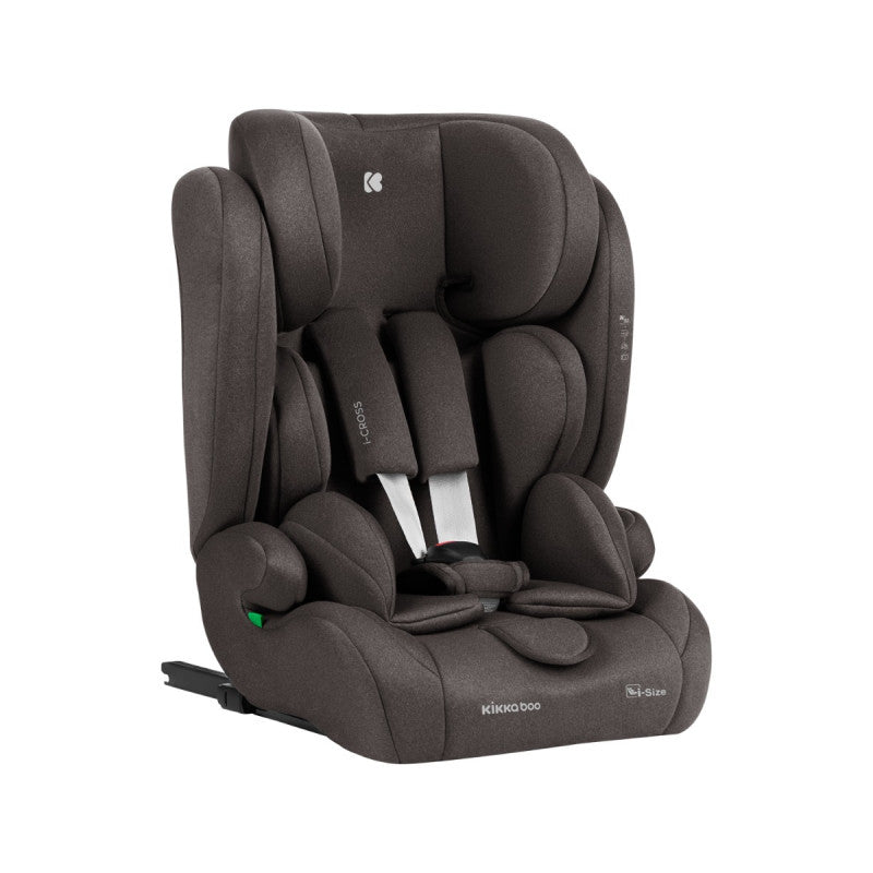 i-Cross i-SIZE 76 - 150 cm Marrón