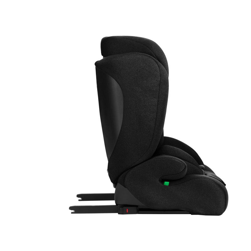 i-Cross i-SIZE 76 - 150 cm Negro