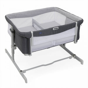Minicuna Colecho Chicco Next2me Twins