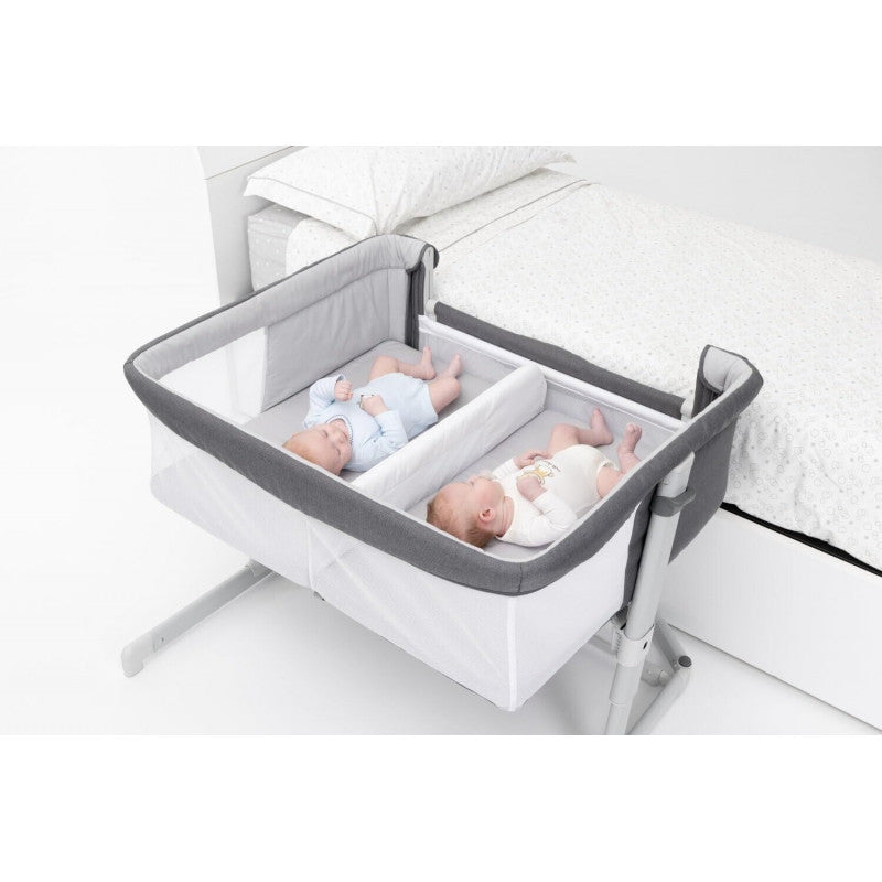 Minicuna Colecho Chicco Next2me Twins - 7