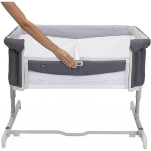 Minicuna Colecho Chicco Next2me Twins - 9