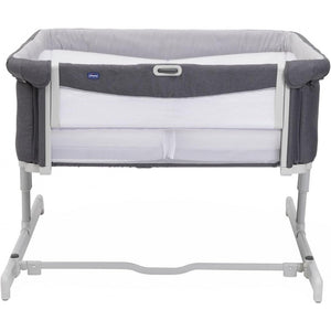 Minicuna Colecho Chicco Next2me Twins - 10