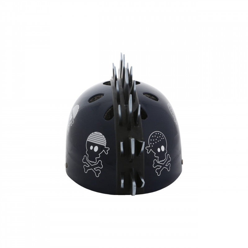 Casco infantil 3D Piratas de Finhawk