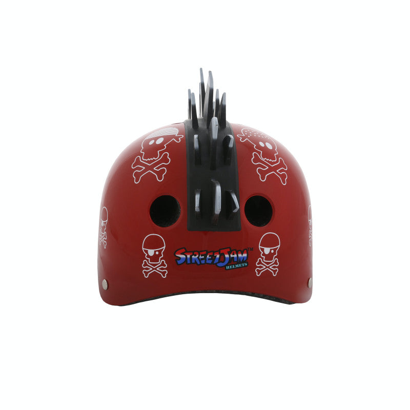 Casco Infantil 3D Piratas