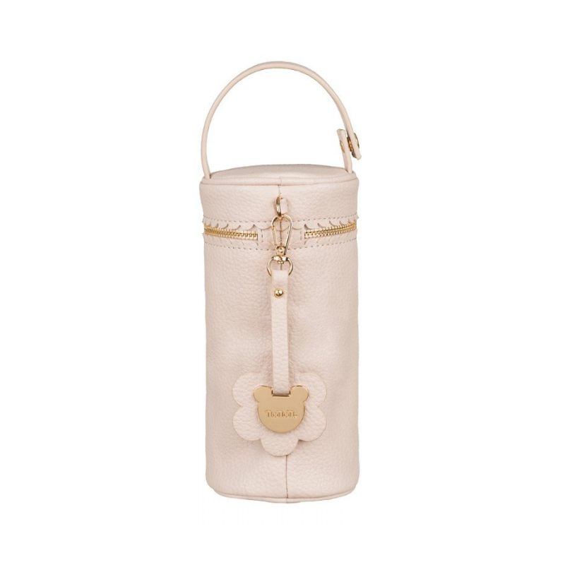 Portabotellas Nanan Beige