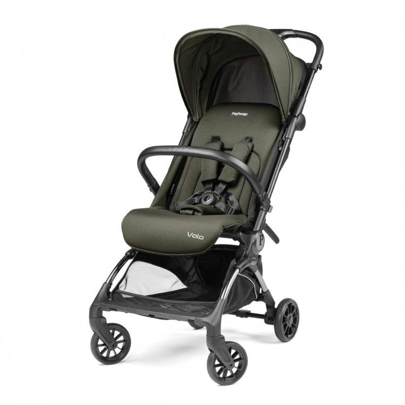 Sillas de paseo Peg-Perego Volo Mon Metal