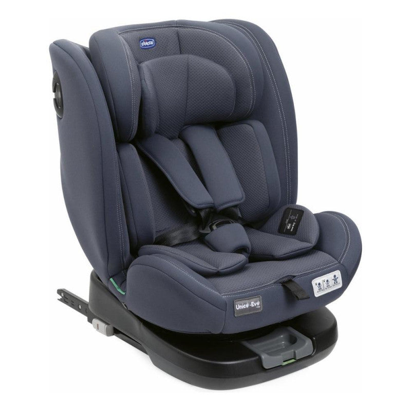 Silla de coche Chicco Unico Evo