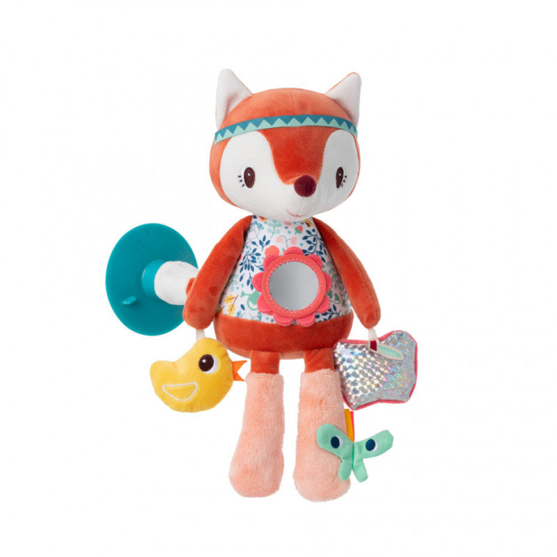 Alice Activity Plush