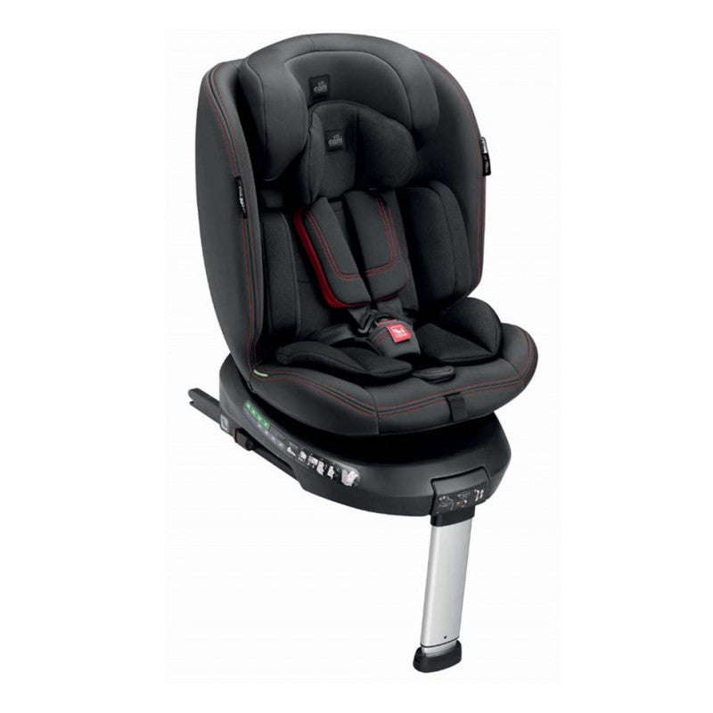 Sillita de coche Cam Sosta I-Size Black