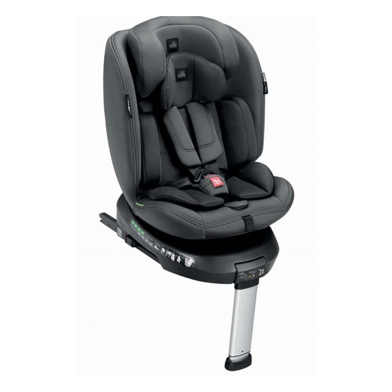 Silla de coche Cam Sosta I-Size Grey