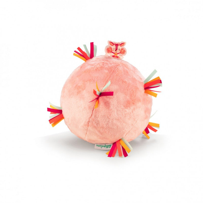 Lilliputiens Pelota Sensorial - Stella