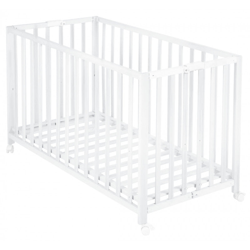 Cama plegable plegable