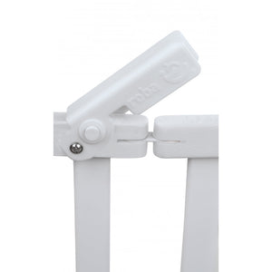 Cuna plegable Fold Up - Blanco - 3