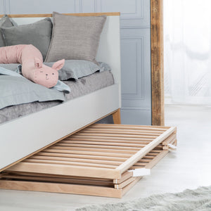 Cama plegable Fold Up - Natural - 3