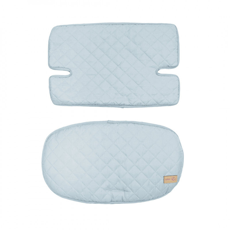 Roba Highchair Reducer - Blue
