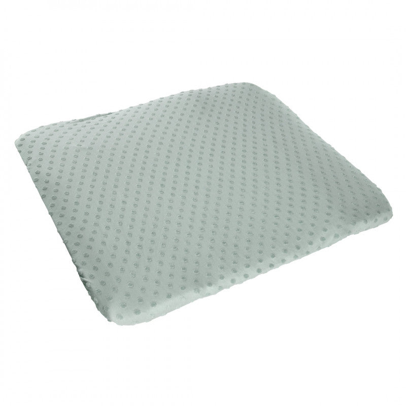 Funda textil para cambiador Roba - Verde