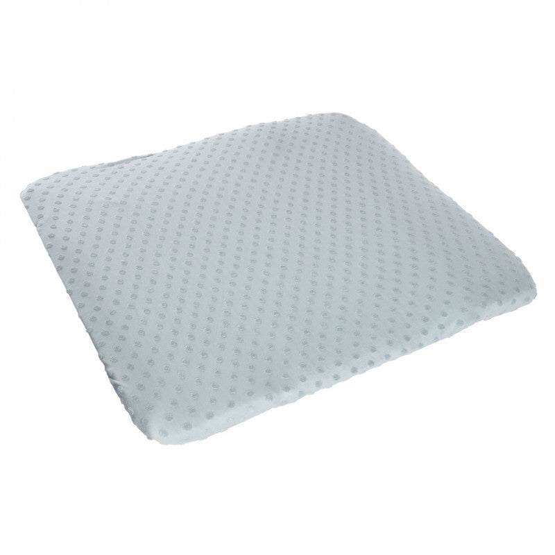 Funda para cambiador de tela para cambiador Roba - Azul claro