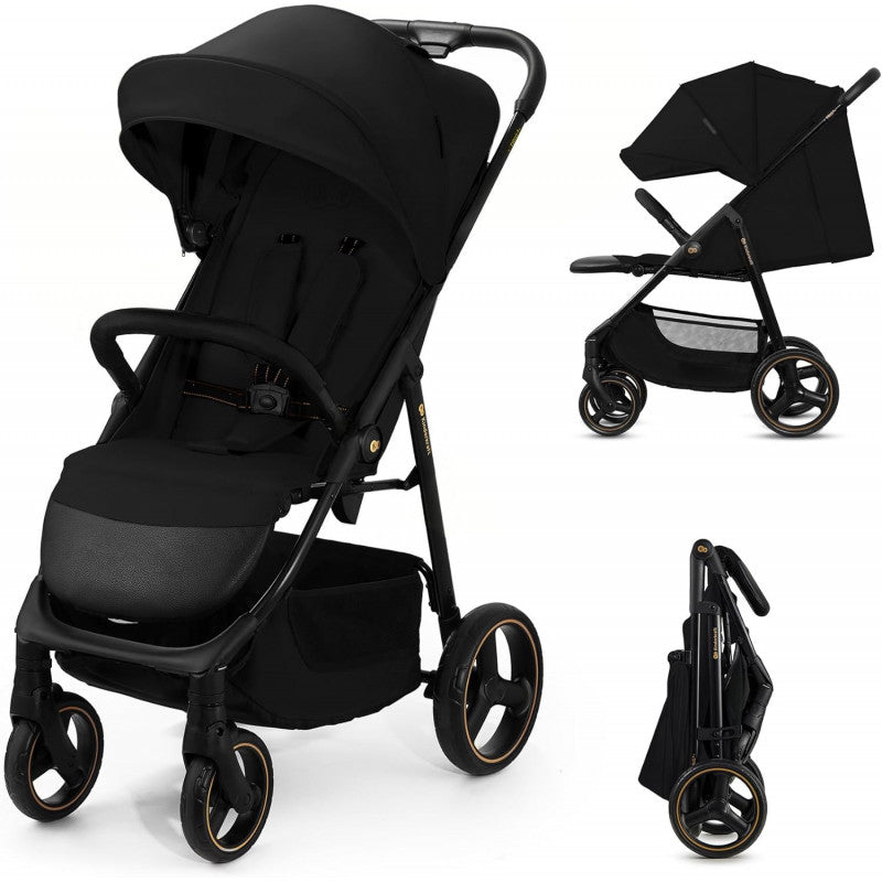 Cochecito Kinderkraft Trig 3