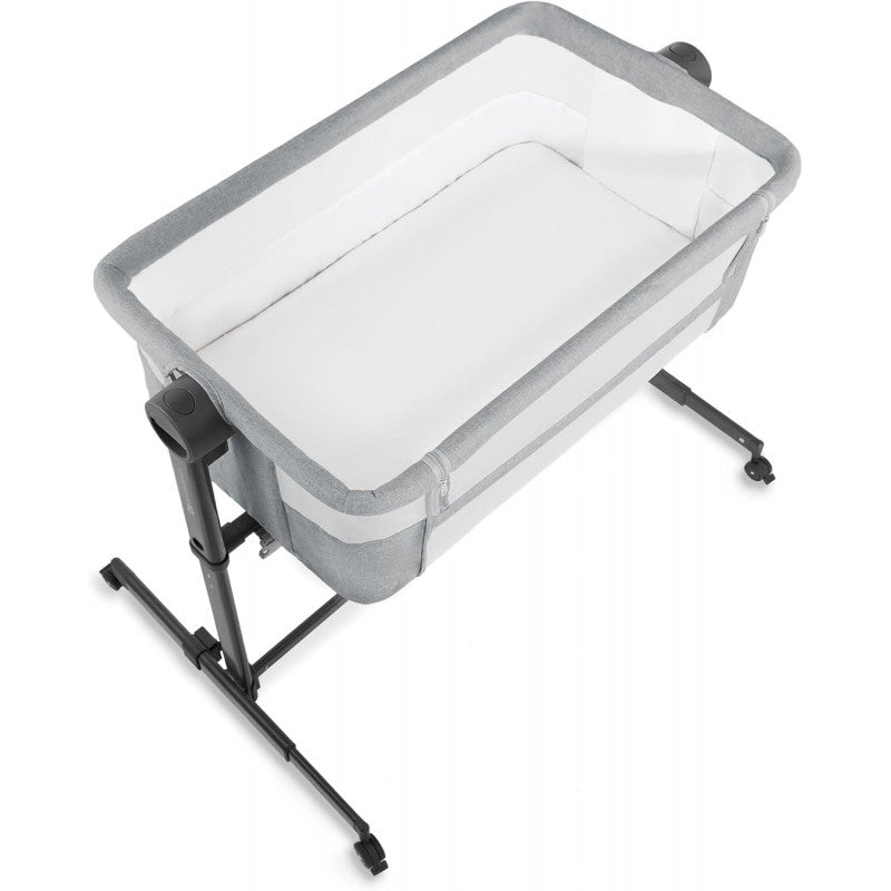 Kinderkraft Neste Light Grey - 2
