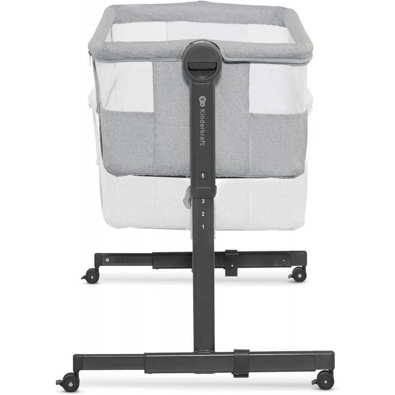 Kinderkraft Neste Light Grey - 4