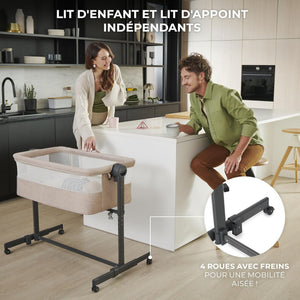 Kinderkraft Neste Light Grey - 10
