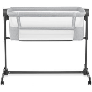 Kinderkraft Neste Light Grey - 11
