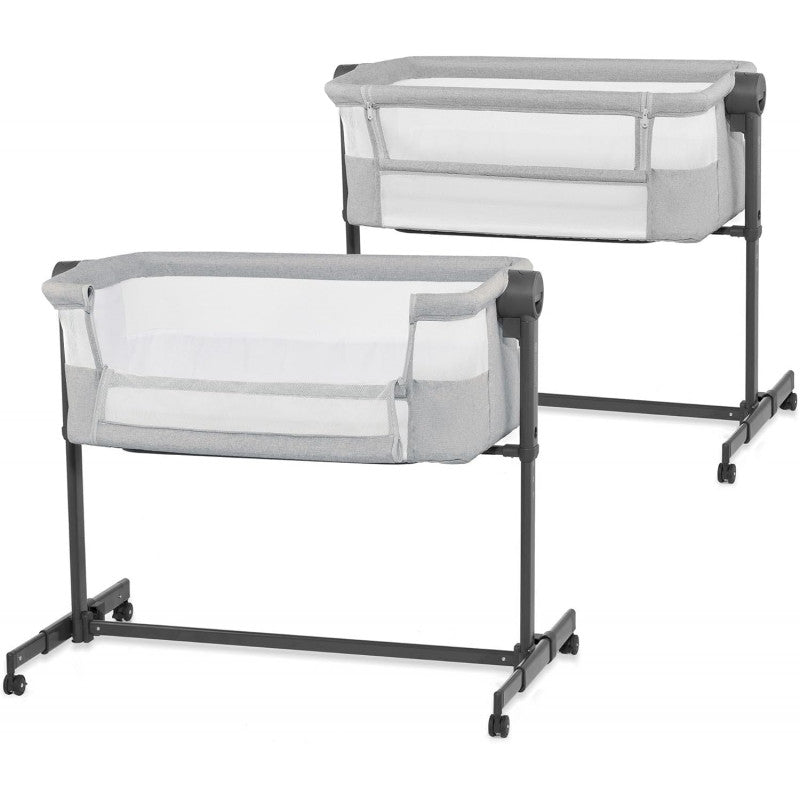 Kinderkraft Neste Light Grey