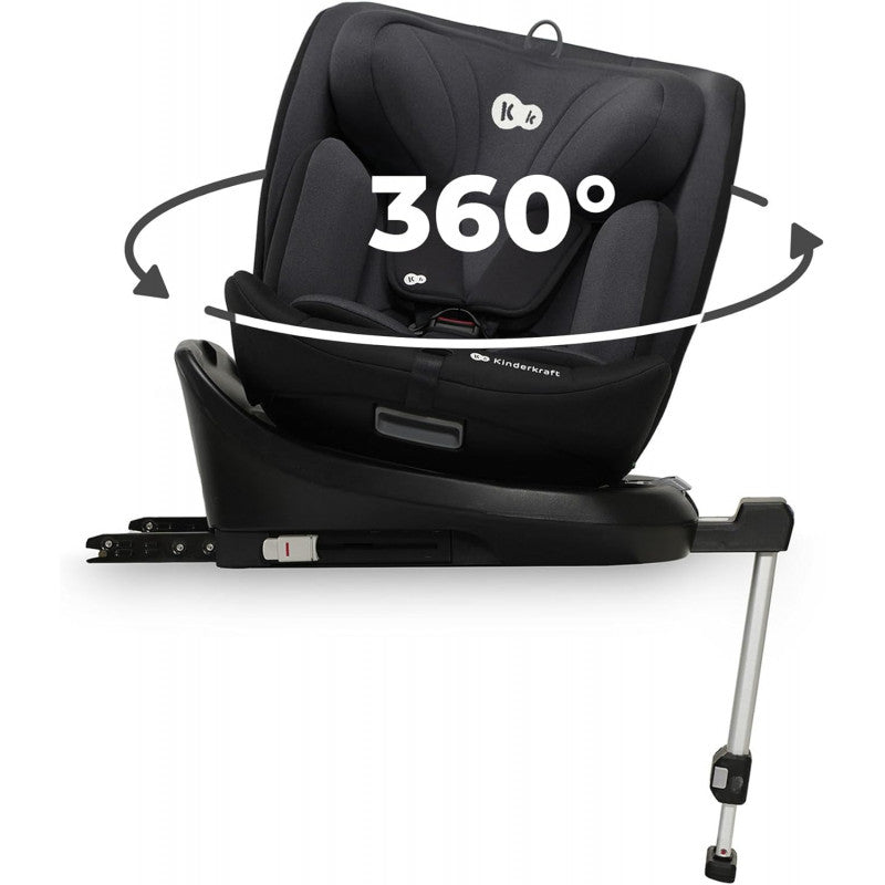 I-360 i-Size Car Seat